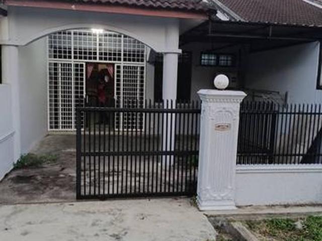 Terraced House for sale in Changlun, Kedah