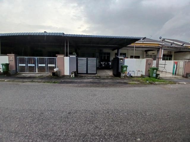 Terraced House for sale in Perak, Tanjong Ipoh
