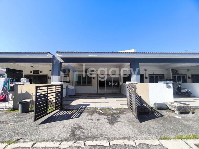Terraced House for sale in Perak, Tanjong Ipoh
