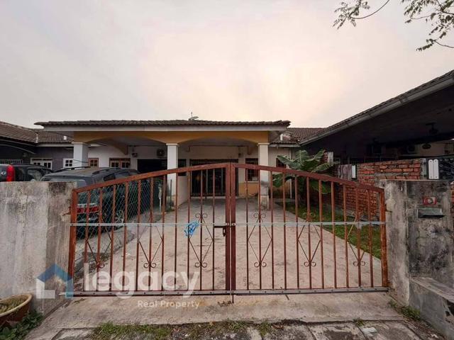 Terraced House for sale in Perak, Tanjong Ipoh