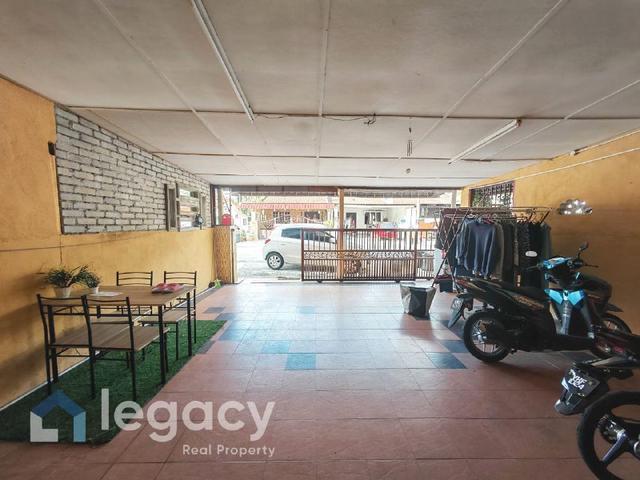 Terraced House for sale in Perak, Tldm Lumut