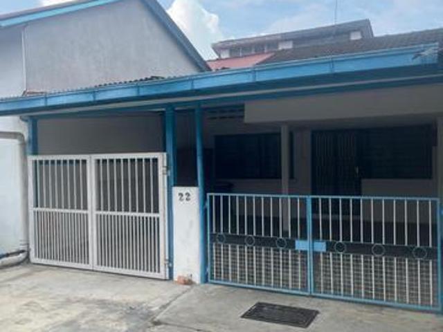Terraced House for sale in Perak, Kuala Kangsar