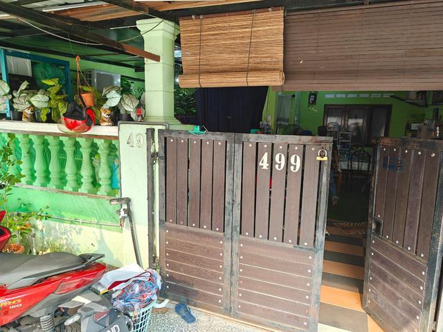 Terraced House for sale in Masjid Tanah, Alor Gajah