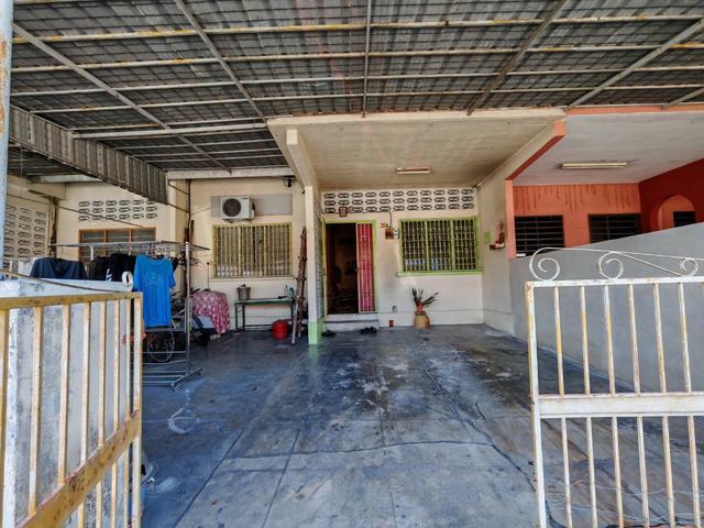 Terraced House for sale in Perak, Tanjong Ipoh