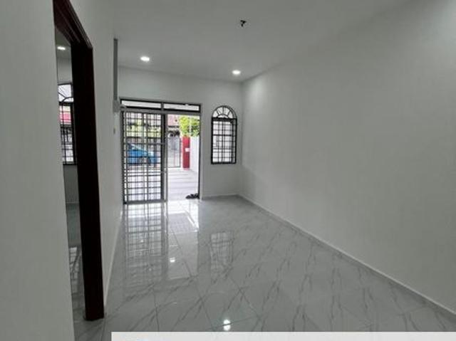 House for sale in Kulim, Kedah