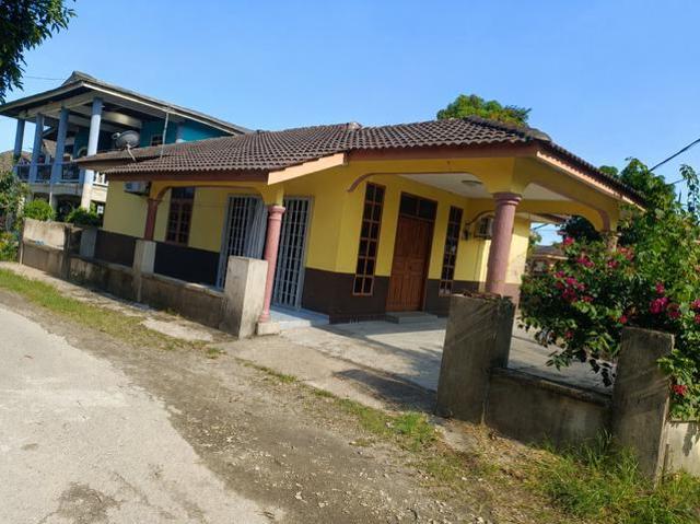 Terraced House for sale in Kota Bahru, Kelantan