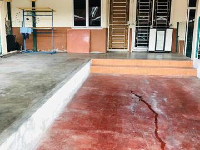 Terraced House for sale in Kulim