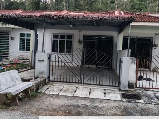 House for sale in Perak, Kuala Kangsar