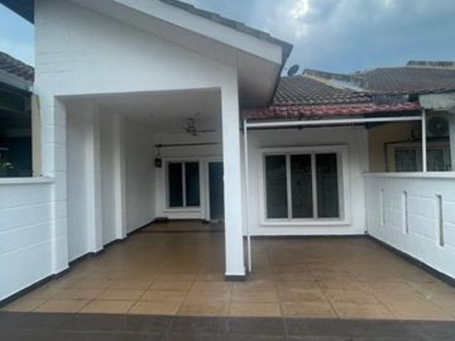 Terraced House for sale in Selayang, Selangor