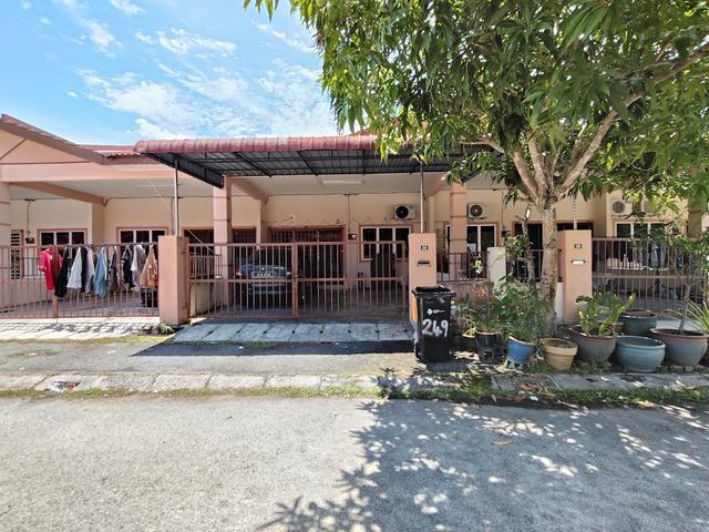 Terraced House for sale in Seri Iskandar, Perak Tengah