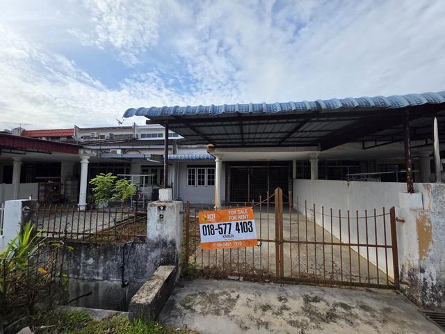 Terraced House for sale in Perak