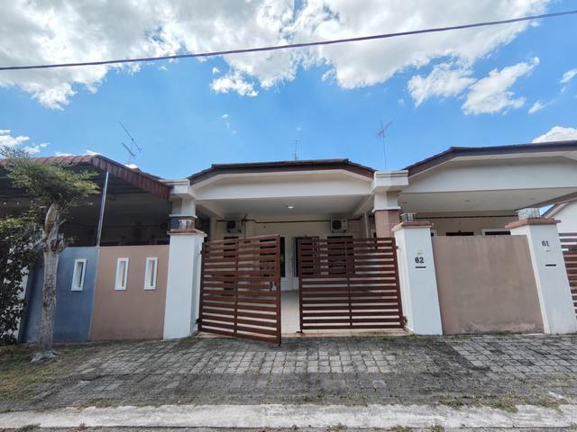 Terraced House for sale in Kluang, Johor