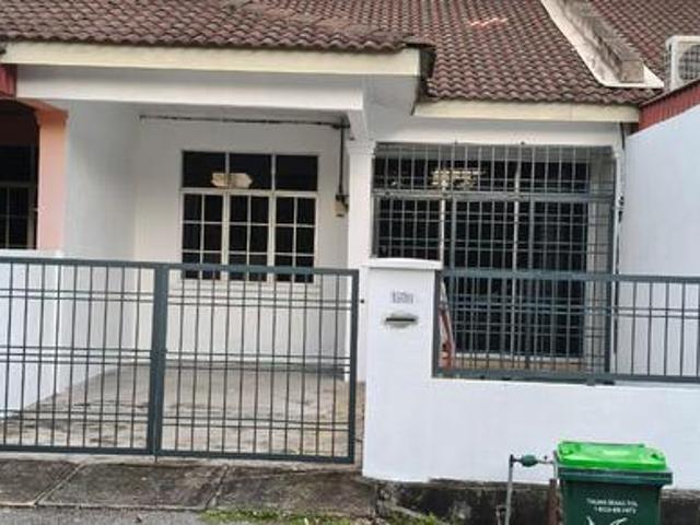 Terraced House for sale in Kuala Ketil, Kedah