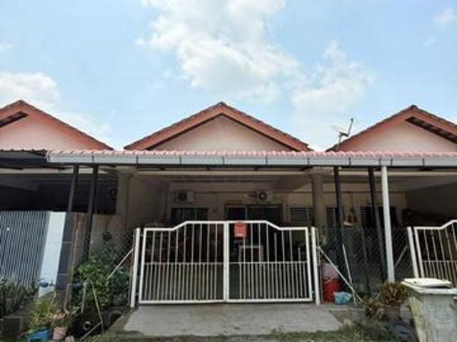 Terraced House for sale in Kuantan, Pahang