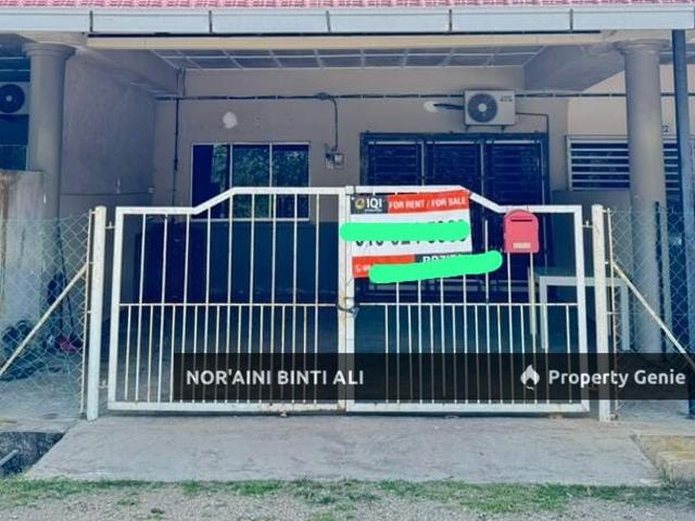 Terraced House for sale in Pahang