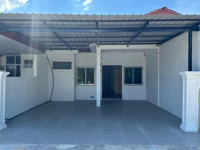 Terraced House for sale in Kuantan, Pahang