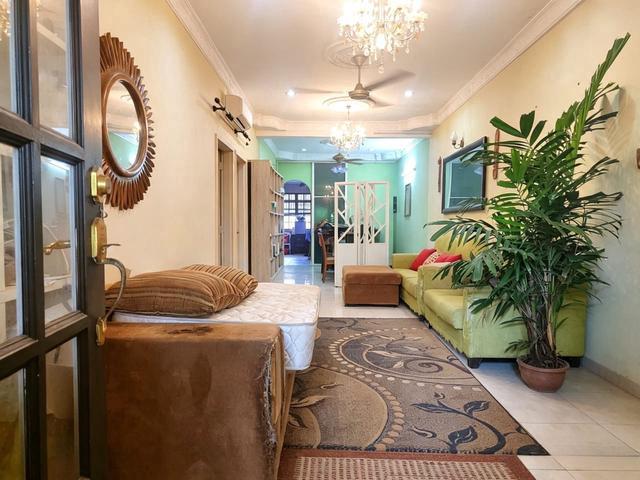Terraced House for sale in Sendayan Village, Negeri Sembilan