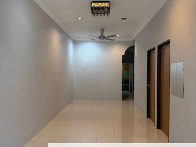 House for rent in Padang Serai, Kedah