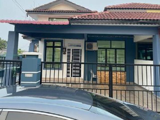 Terraced House for rent in Klebang Besar, Bandaraya Melaka