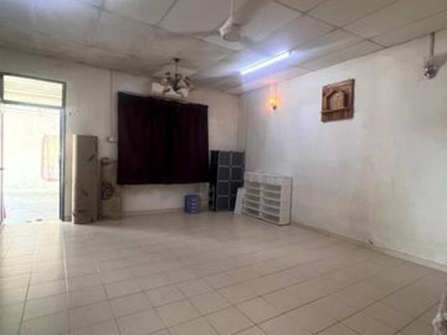 Terraced House for rent in Kulim, Kedah