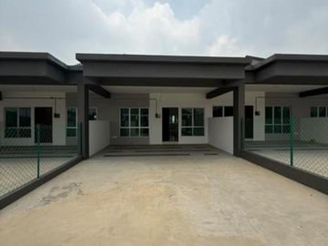 Terraced House for rent in Kulim