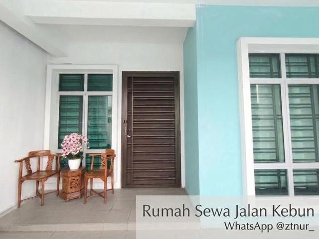 Terraced House for rent in Petaling, Alam Impian