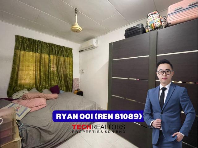 Terraced House for sale in Alor Setar, Kedah