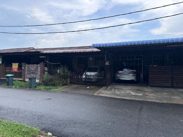 Terraced House for sale in Sungai Petani, Kuala Muda