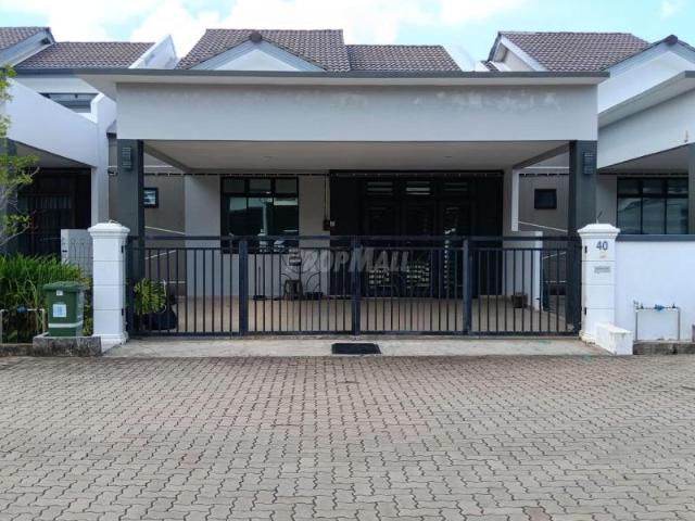 Apartment for rent in Kuantan, Pahang