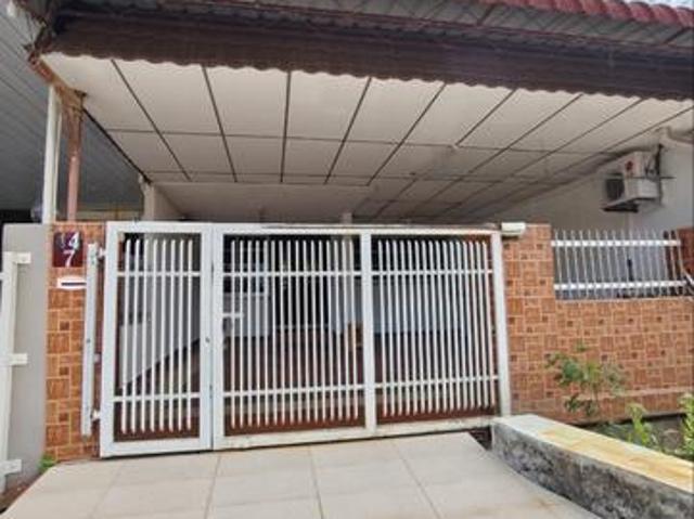 Terraced House for sale in Kuala Muda, Kedah