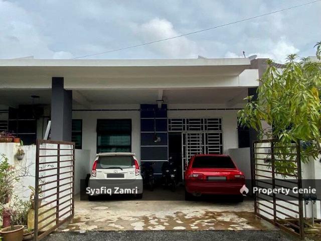 Terraced House for sale in Pahang