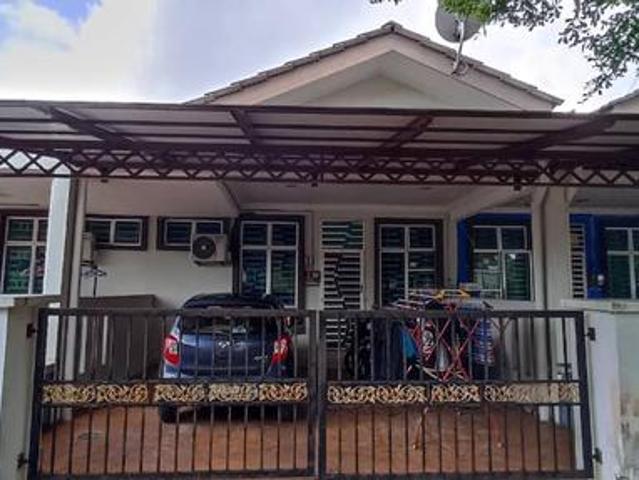 Terraced House for sale in Tringganu