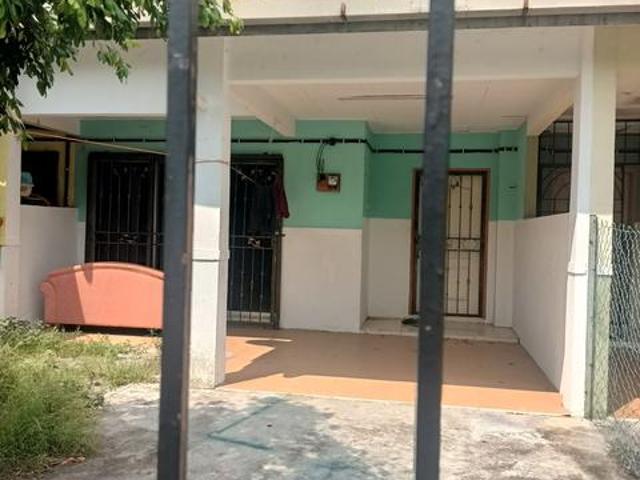Terraced House for rent in Sepang, Tanjong Sepat
