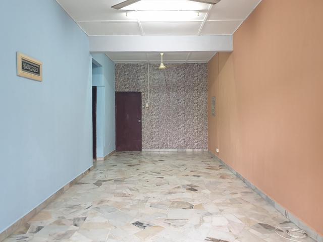 Terraced House for rent in Kulai
