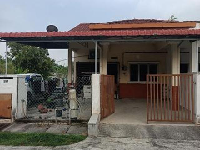 Terraced House for rent in Petaling, Alam Impian