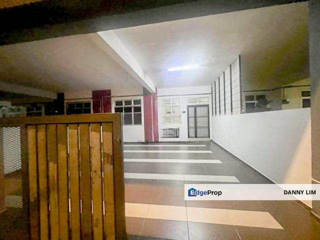 House for rent in Sri Rusa, Negeri Sembilan