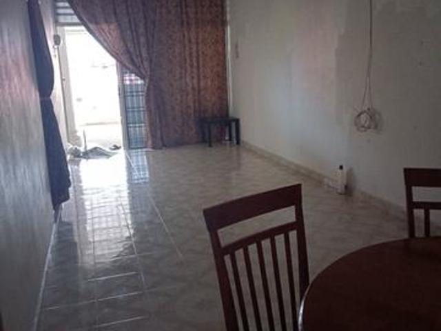 Terraced House for sale in Kuala Muda, Kedah