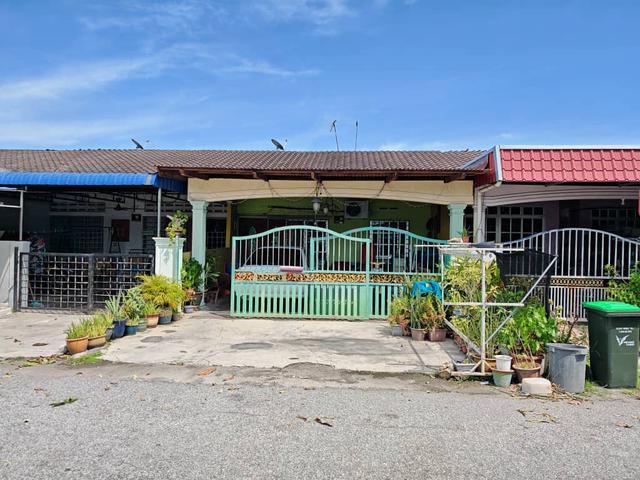 Terraced House for sale in Alor Setar, Kedah