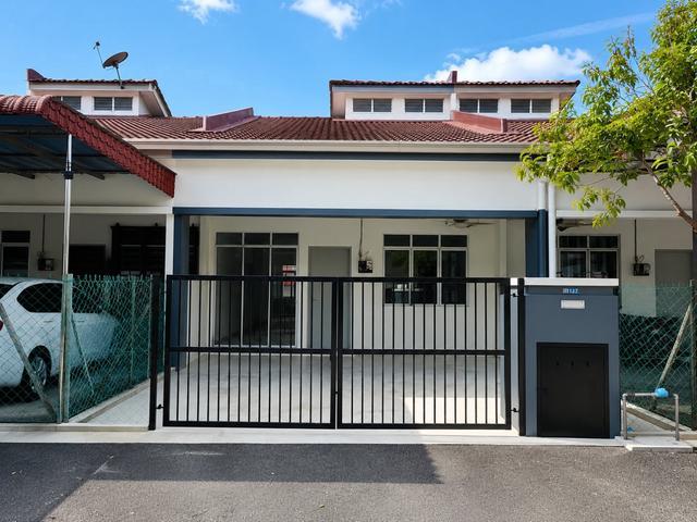 Terraced House for sale in Perak, Tapah