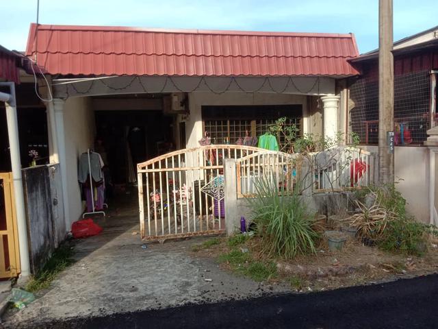 Terraced House for sale in Tringganu