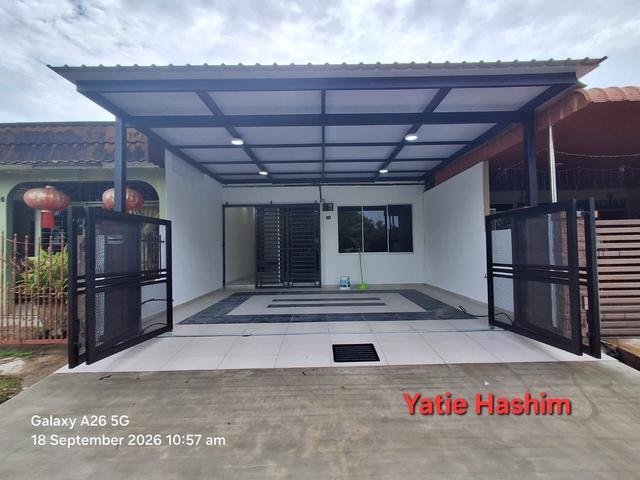 Terraced House for sale in Lunas, Kedah