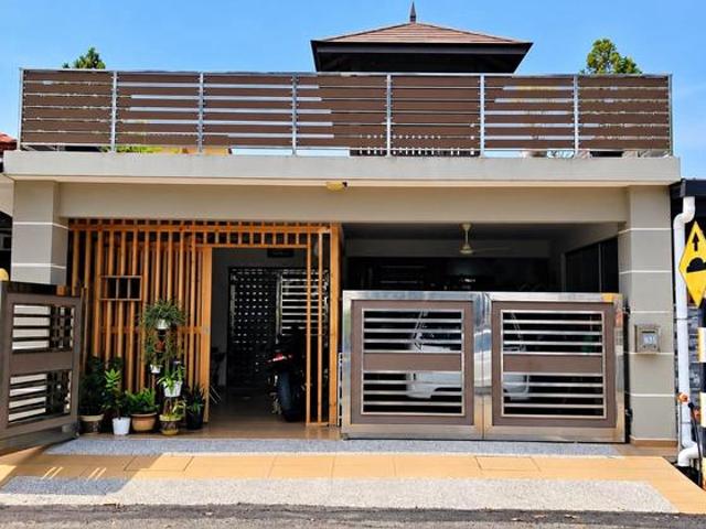 Terraced House for sale in Seremban 2, Seremban