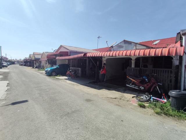 Terraced House for sale in Kelantan