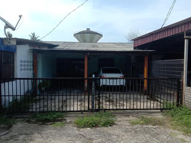 Terraced House for sale in Bandar Baru Kuala Nerus, Kuala Nerus