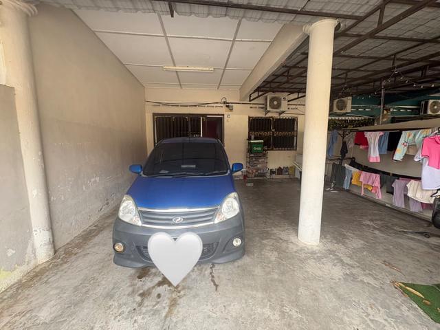 Terraced House for sale in Pahang