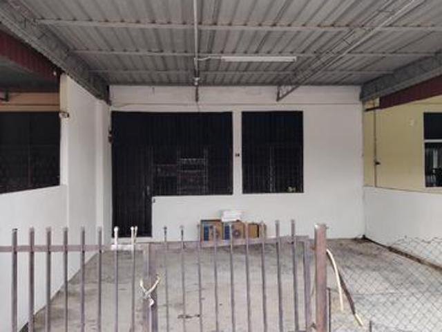 Terraced House for sale in Sungai Petani, Kuala Muda