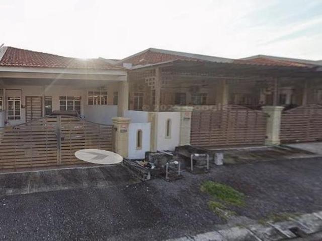 Terraced House for sale in Perak