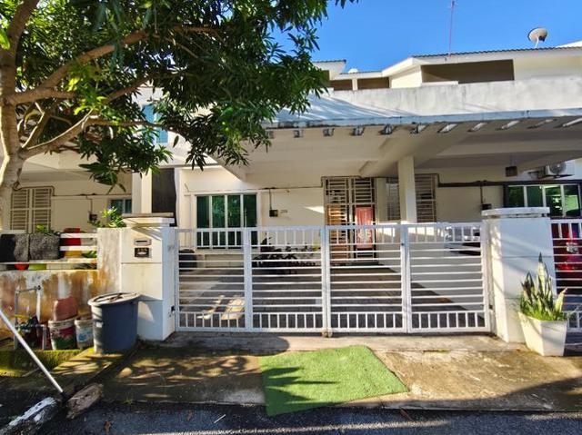 Terraced House for sale in Jitra, Kedah