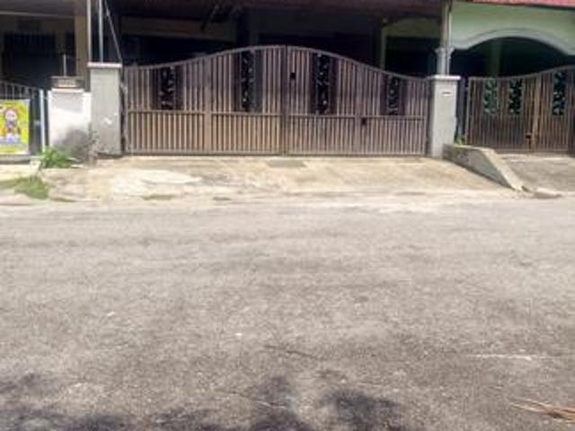 Terraced House for sale in Sungai Petani, Kuala Muda