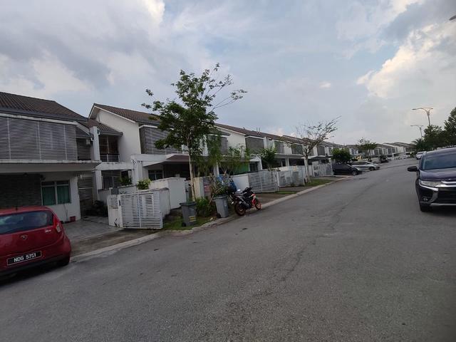 Terraced House for sale in Nilai, Negeri Sembilan